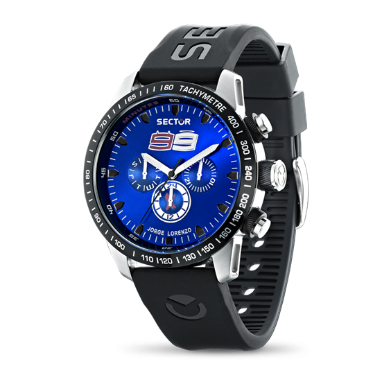 Orologio 2025 jorge lorenzo